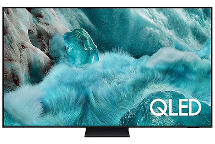 Smart Tivi QLED Samsung AI 4K 55 Inch QA55Q7F5 (55Q7F5)
